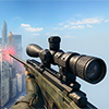 3D Sniper Shooting Game
