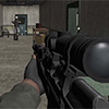 Zombie Shooter Sniper Game